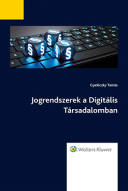 Jogrendszerek